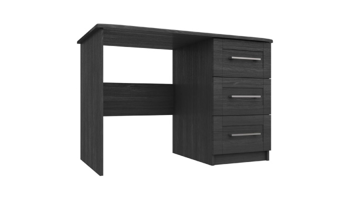 Andante Graphite Woodgrain