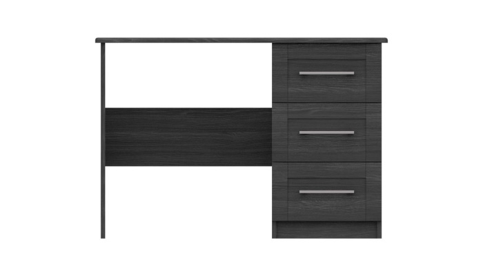 Andante Graphite Woodgrain