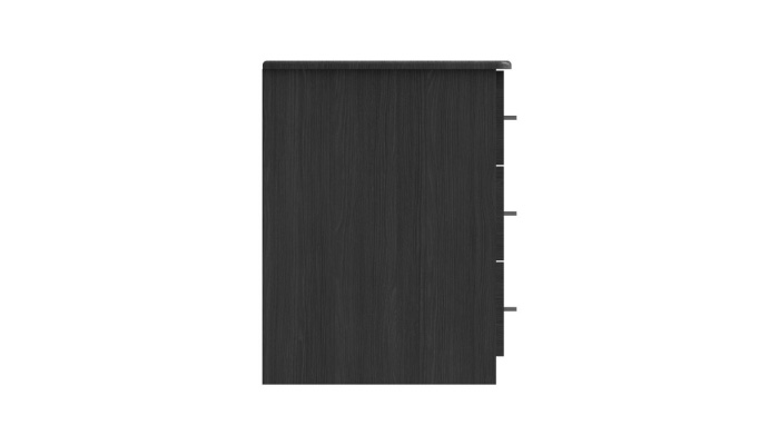 Andante Graphite Woodgrain