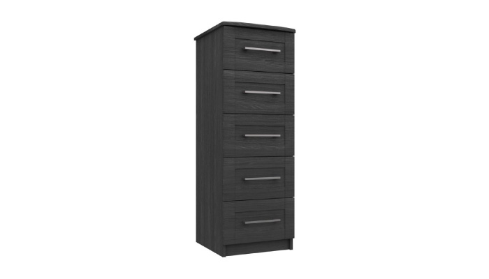 Andante Graphite Woodgrain
