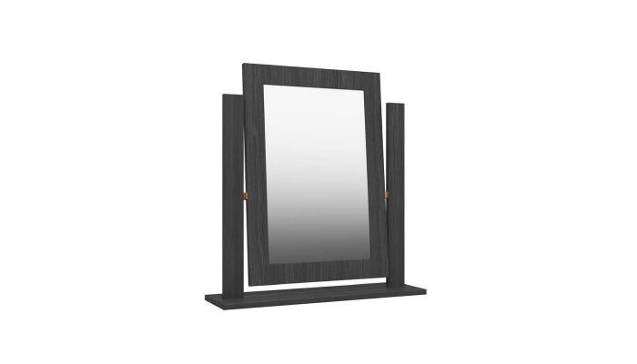 Andante Graphite Woodgrain