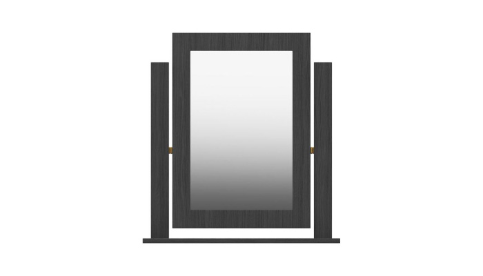 Andante Graphite Woodgrain
