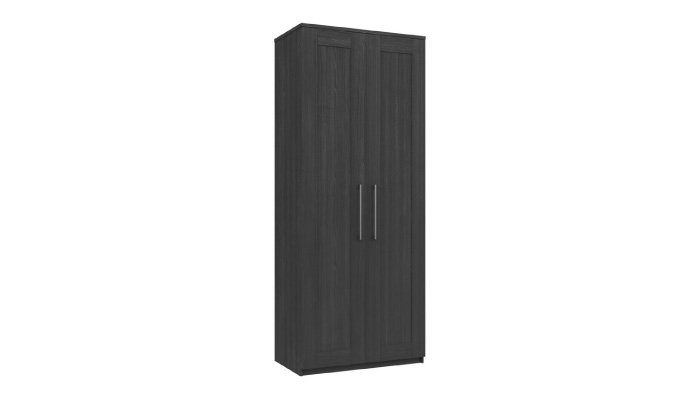 Andante Graphite Woodgrain