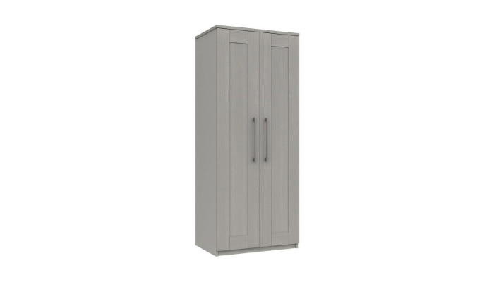 Andante Light Grey Woodgrain