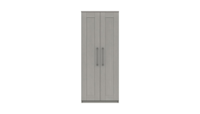 Andante Light Grey Woodgrain