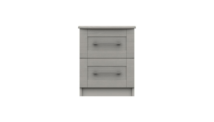 Andante Light Grey Woodgrain