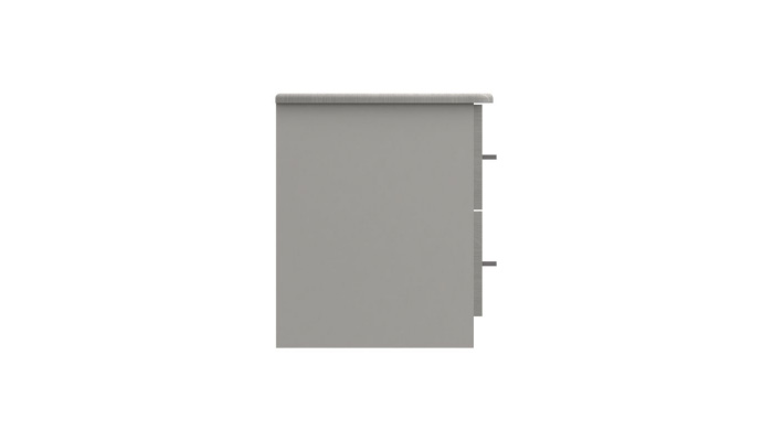 Andante Light Grey Woodgrain