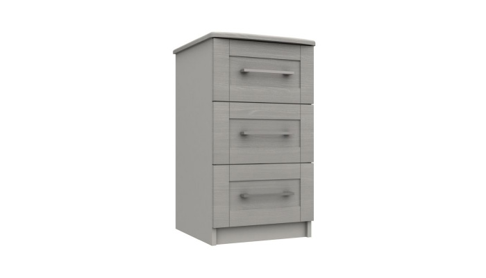 Andante Light Grey Woodgrain