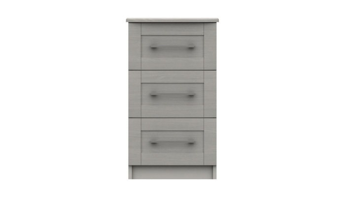 Andante Light Grey Woodgrain