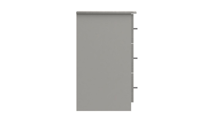 Andante Light Grey Woodgrain