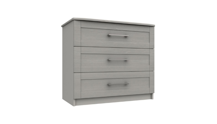 Andante Light Grey Woodgrain