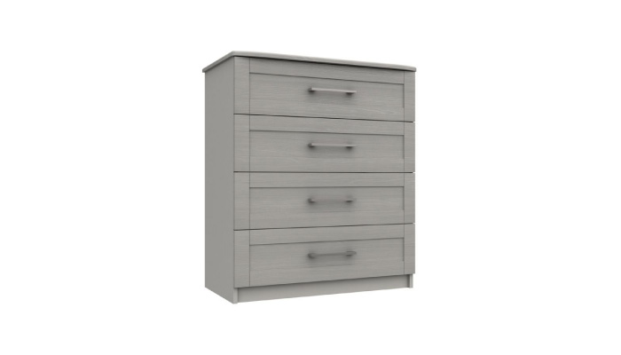 Andante Light Grey Woodgrain