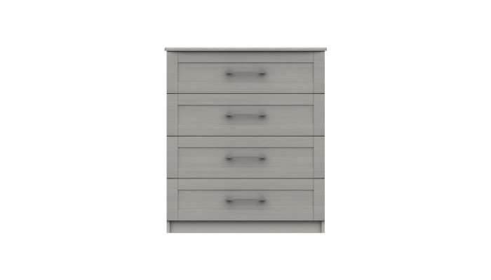 Andante Light Grey Woodgrain