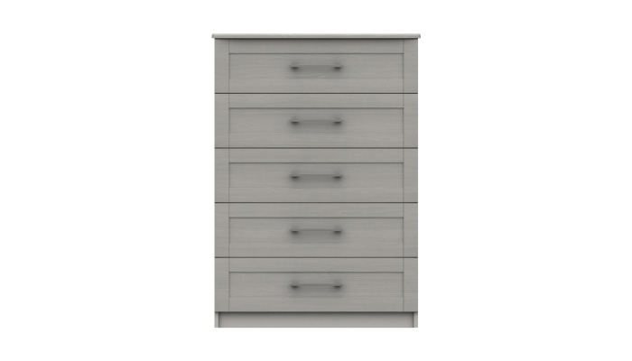 Andante Light Grey Woodgrain