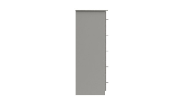 Andante Light Grey Woodgrain