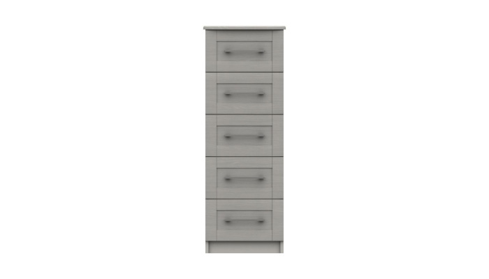 Andante Light Grey Woodgrain