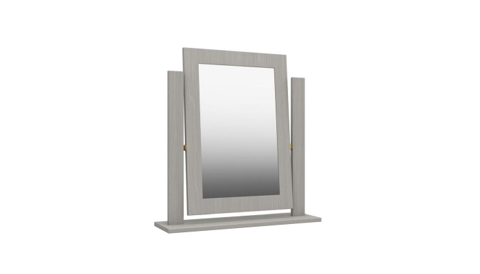 Andante Light Grey Woodgrain