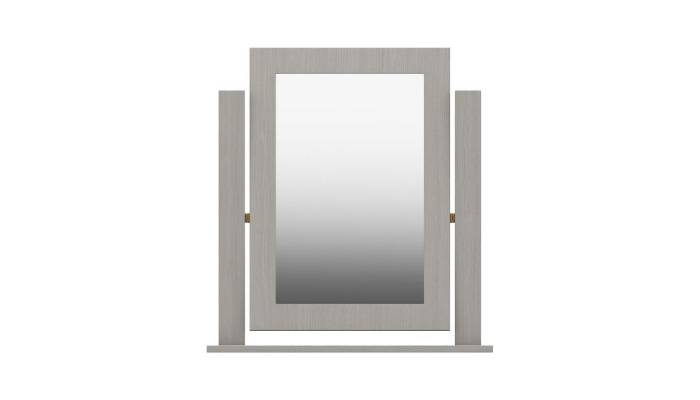 Andante Light Grey Woodgrain