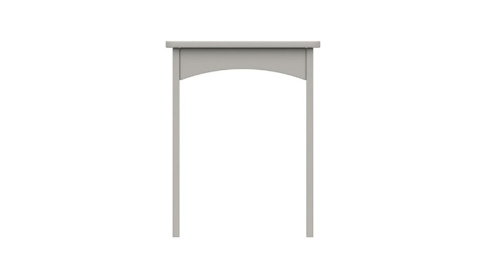 Andante Light Grey Woodgrain