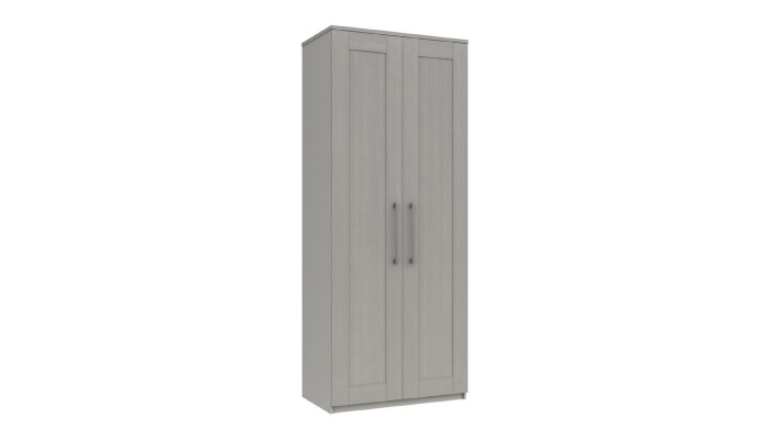 Andante Light Grey Woodgrain