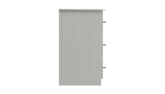 Andante White Woodgrain
