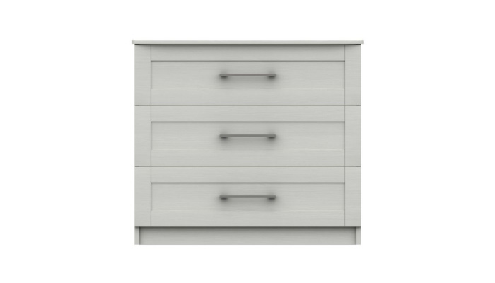 Andante White Woodgrain