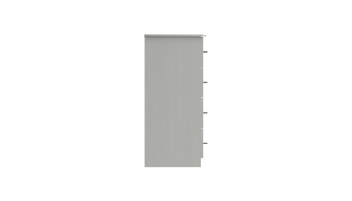 Andante White Woodgrain