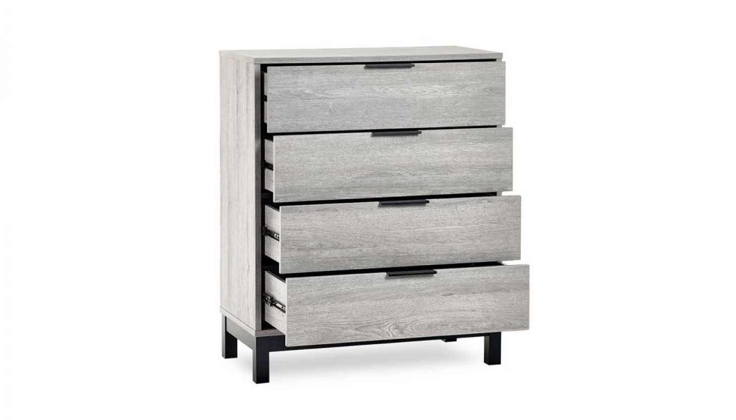 Bali Grey Oak