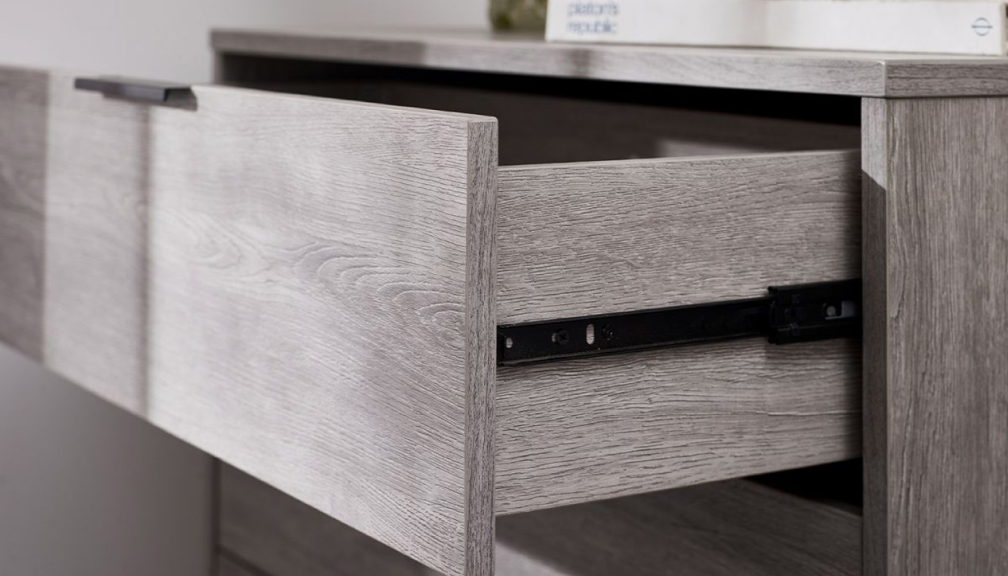 Bali Grey Oak