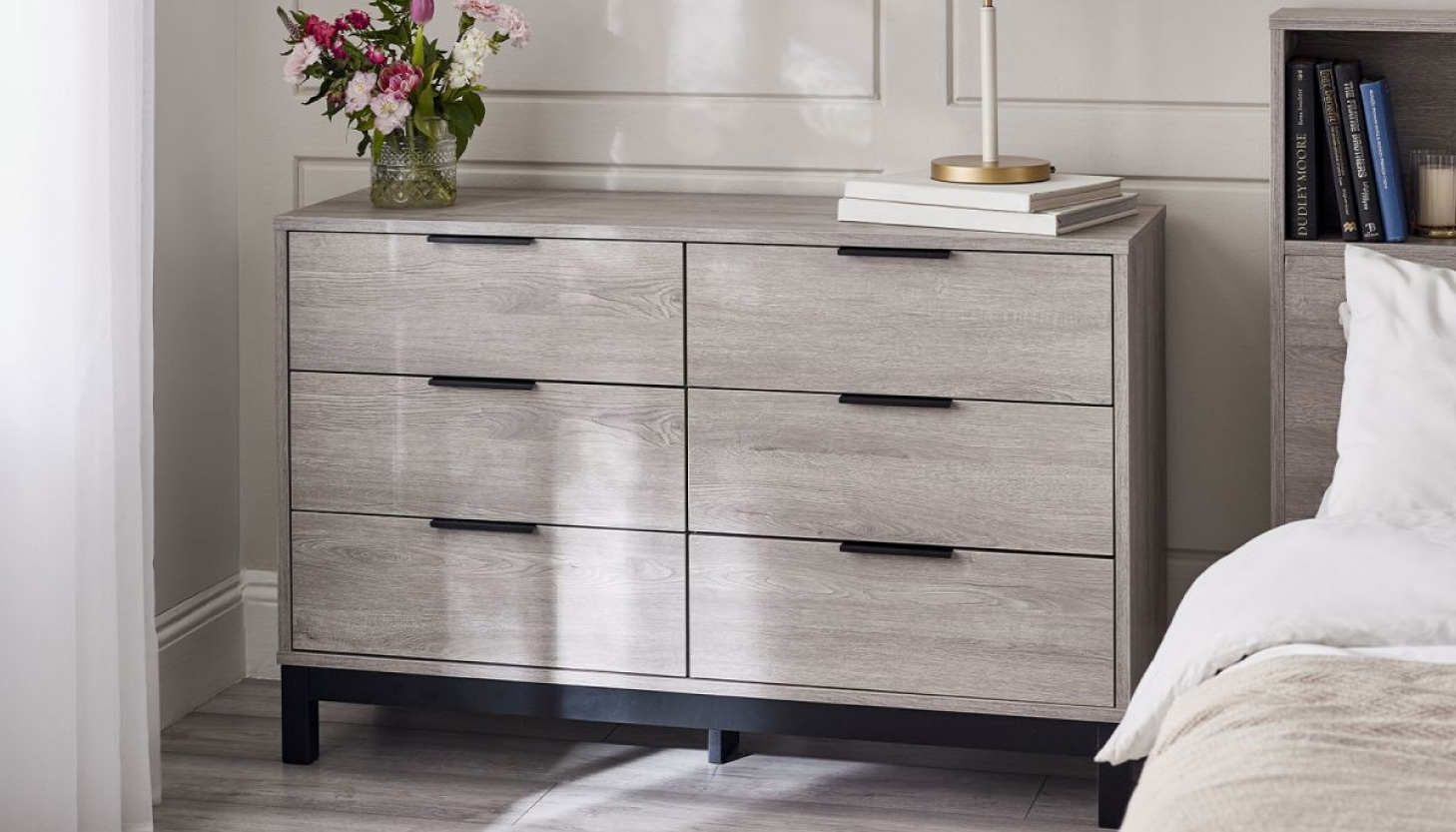 Bali Grey Oak