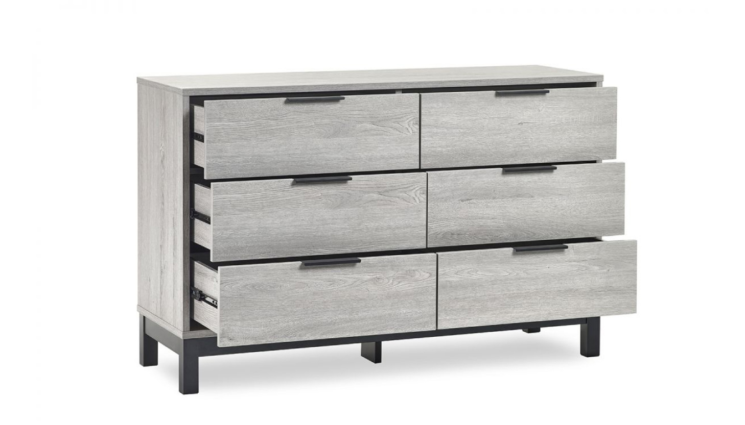Bali Grey Oak