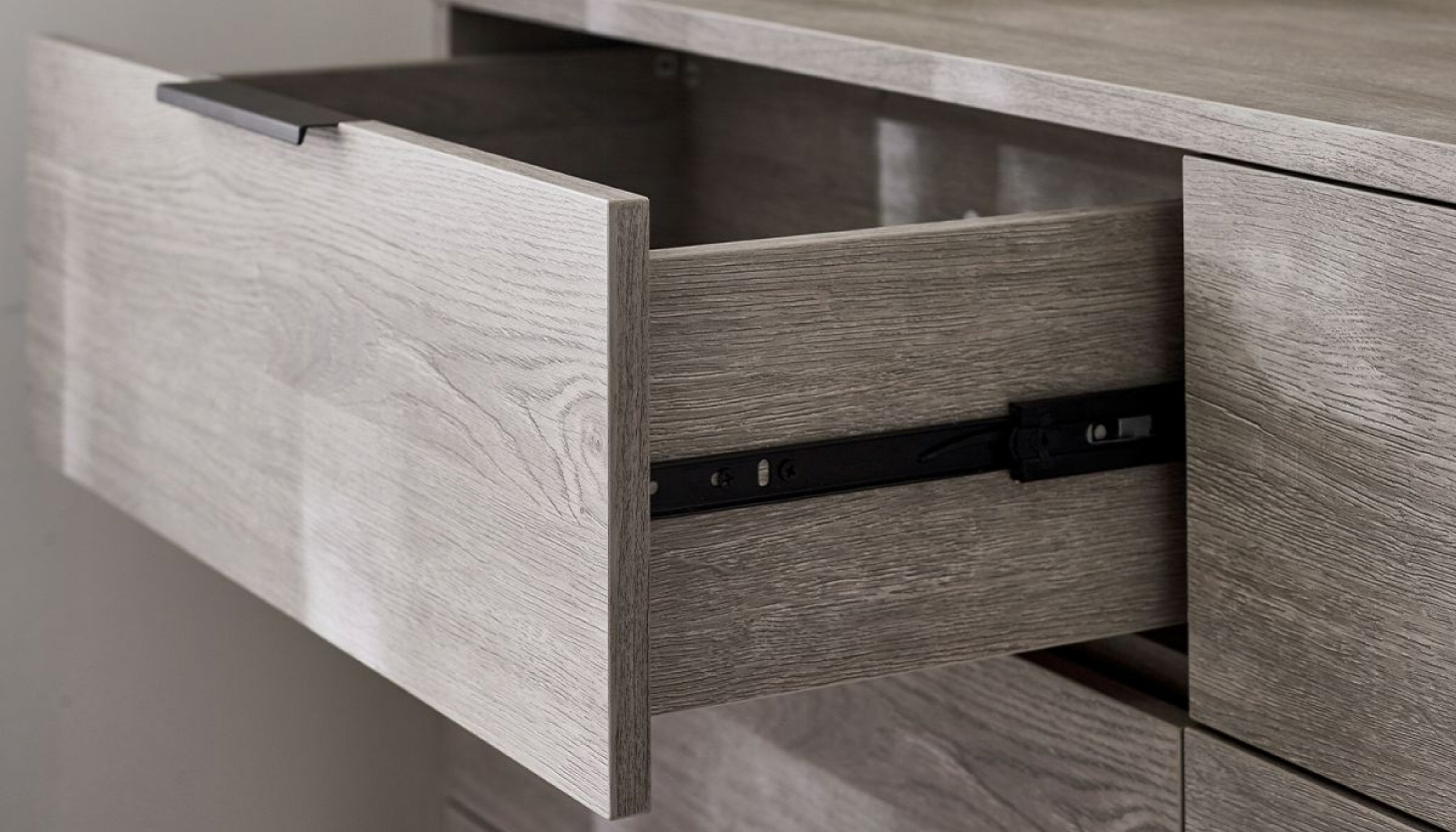 Bali Grey Oak