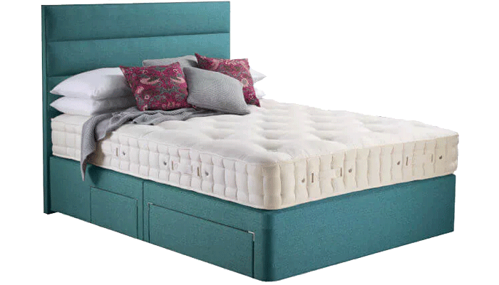 Mattress - 120