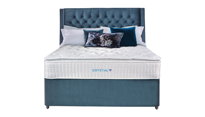 Crystal Comfort