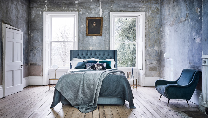 Double Divan