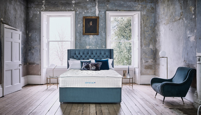 Double Mattress