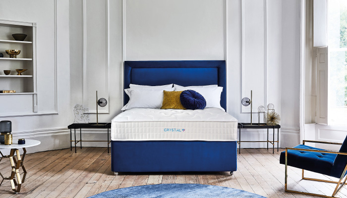Single Mattress