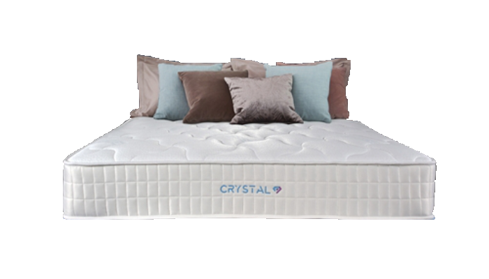Sleepeezee Crystal Turn