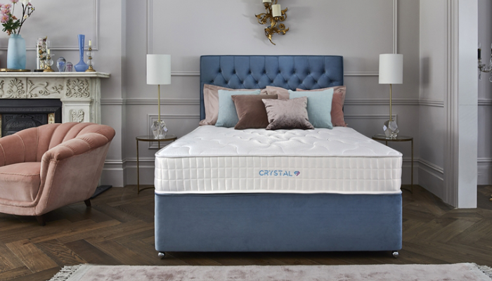 Single Mattress 