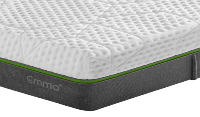 Luxury Kingsize Mattress