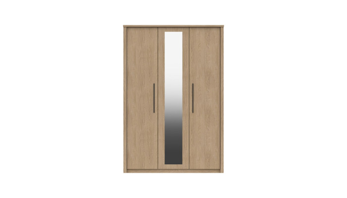 Edale Natural Oak