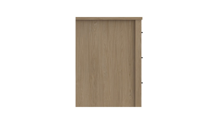 Edale Natural Oak
