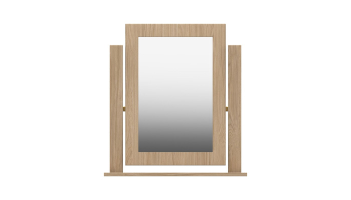 Edale Natural Oak
