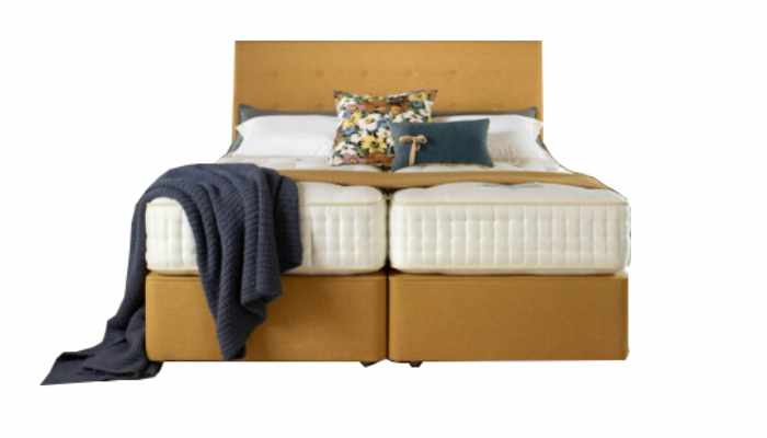Kingsize Divan