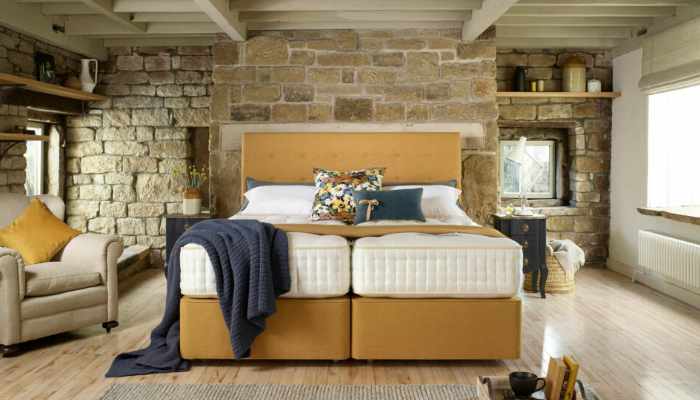 Kingsize Mattress