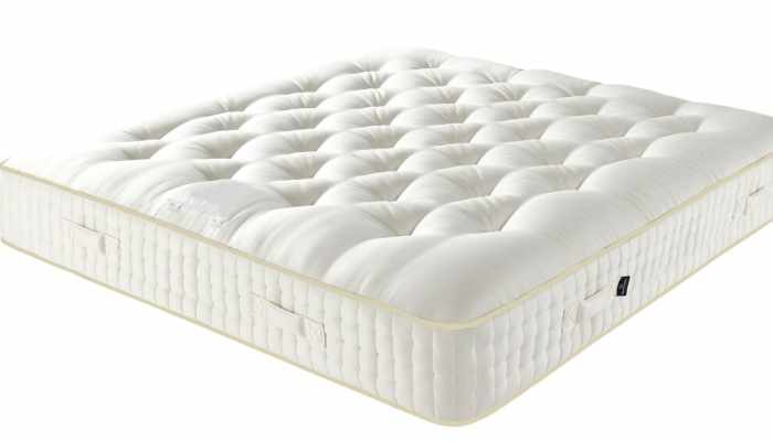Single Mattress