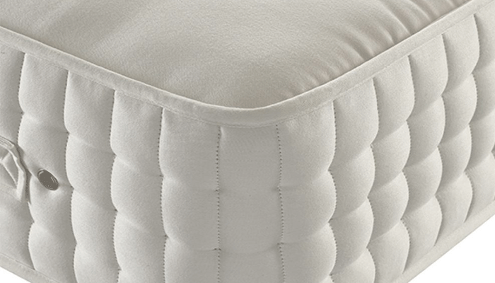 Kingsize Zip & Link Divan
