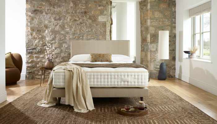 Double Divan