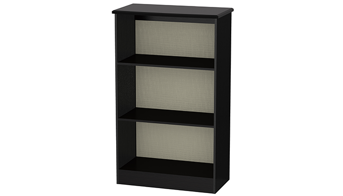 Knightsbridge Black Gloss
