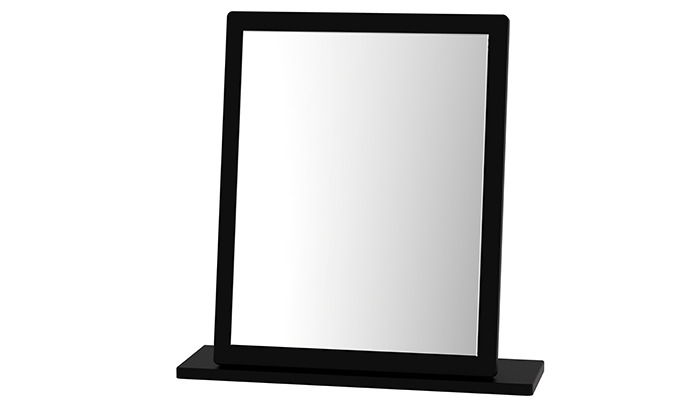 Knightsbridge Black Gloss
